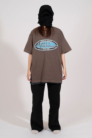 American Origin Short Sleeve T-shirt